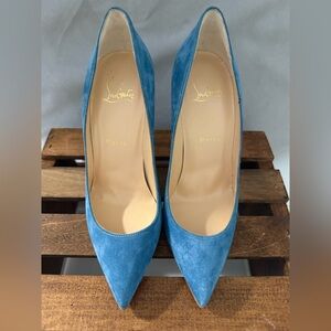 Christian Louboutin Pumps